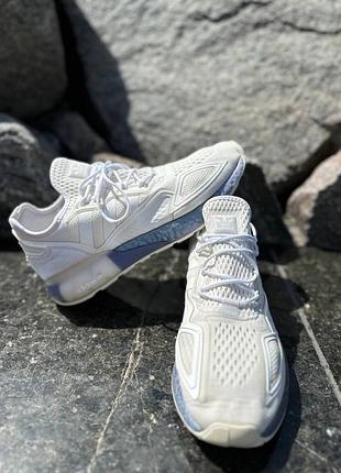 Кросівки adidas zx 2k boost — цена 1399 грн в каталоге Кроссовки
