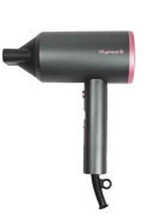 Фен vilgrand vhd-2236air grafite 2200 вт графитовый