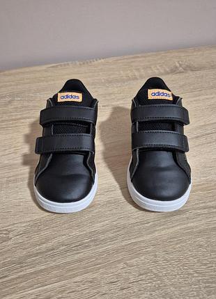 Кеды adidas. 2