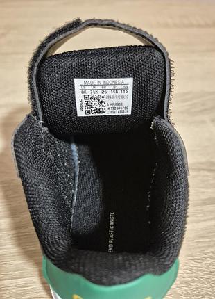 Кеды adidas. 5