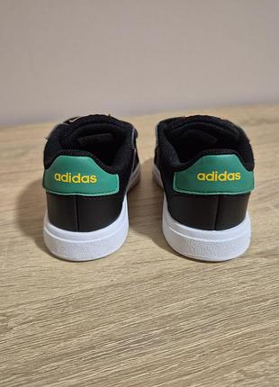 Кеды adidas. 3