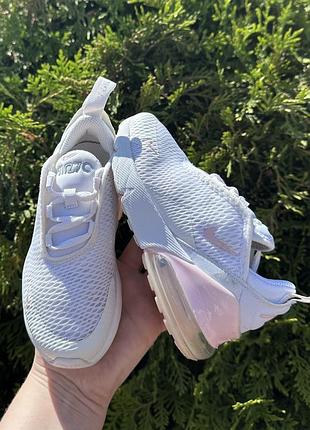 Кросівки nike air 270р, 27,5р(18см)