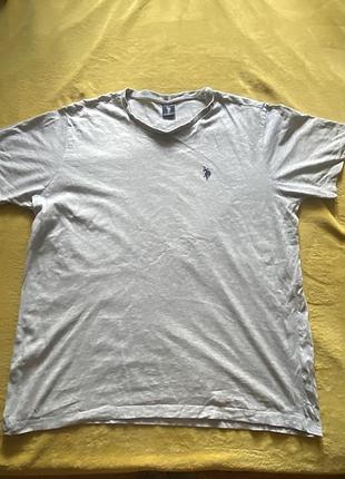 Футболка polo