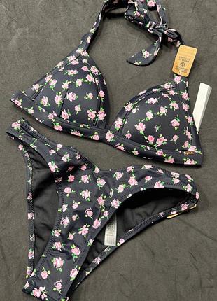 Купальник роздільний victoria’s secret оригінал розміри xs