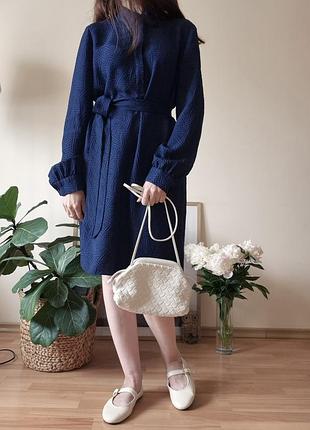 Сукня 100% шовк diane von furstenberg