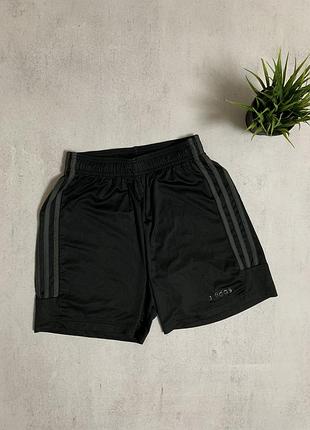 Спортивні шорти чоловічі adidas оригінал чорні