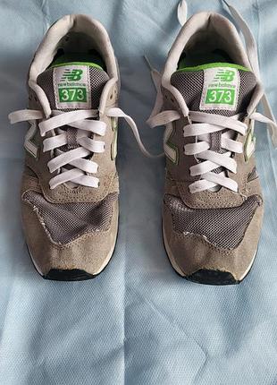 Кросівки new balance