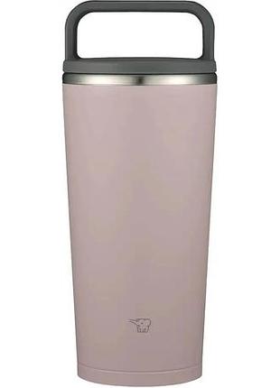 Термостакан zojirushi sx-ja30pm 0.3 л ц:rose