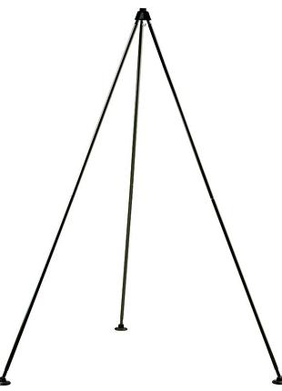 Тренога prologic weight tripod 198-110cm