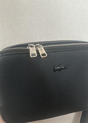 Сумка lacoste 2