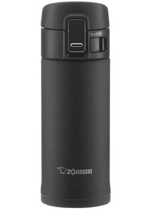 Термокружка zojirushi sm-khe36ba 0.36 л