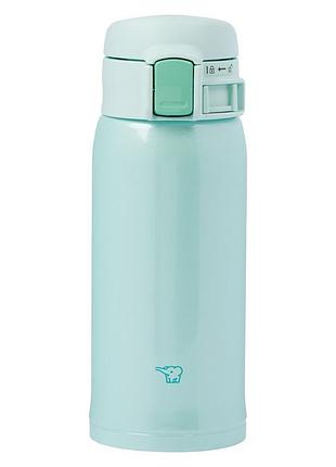 Термокружка zojirushi sm-sr36egp 0.36 л