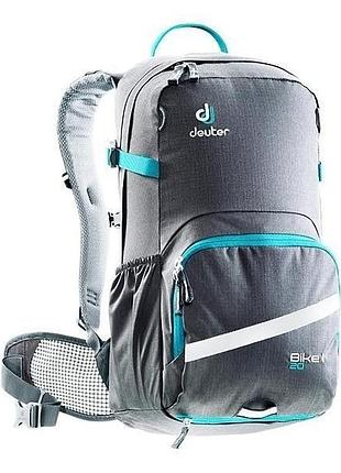 Рюкзак deuter bike i 20