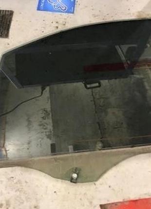 Бу стекло двери mercedes benz w168, a1687251110, передней левой.
