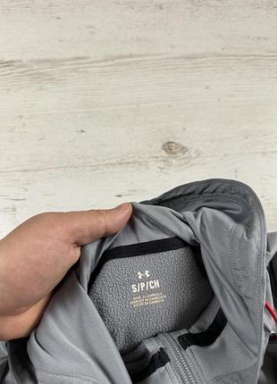 Худі under armour оригінал 3