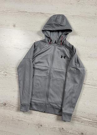 Худі under armour оригінал 2