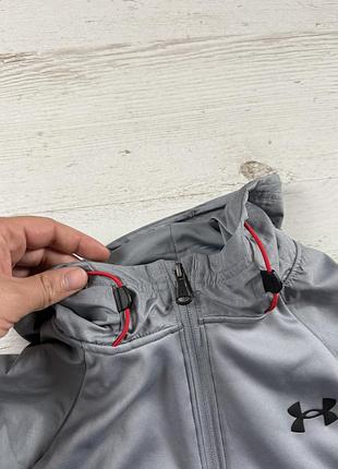 Худі under armour оригінал 4