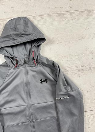 Худі under armour оригінал 5