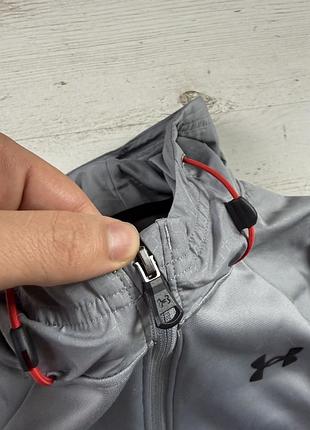 Худі under armour оригінал 6