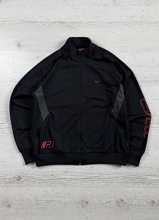 Олімпійка nike вінтаж