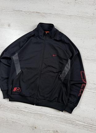 Олімпійка nike вінтаж 2
