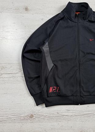 Олімпійка nike вінтаж 4