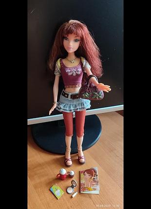 Кукла челси mattel 4