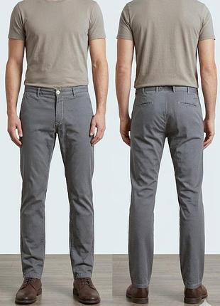 Штани\чіно l. b. m. 1911 tailored fit printed chino