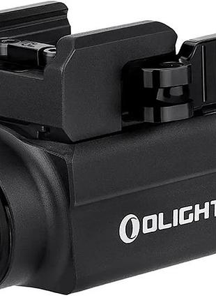Фонарь olight baldr s bl, ц:black