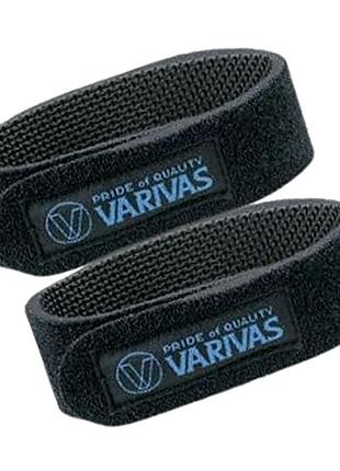 Неопреновий фіксатор вудилищ varivas rod belt strap size s (92031 )