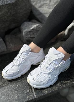 Універсальні кросівки nike air max graviton