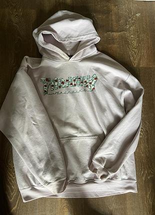 Худі thrasher roses 🌹