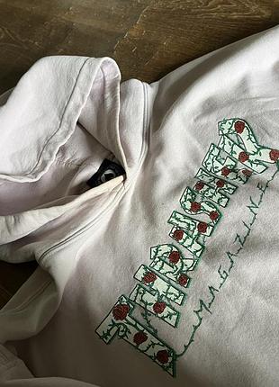 Худі thrasher roses 🌹 3