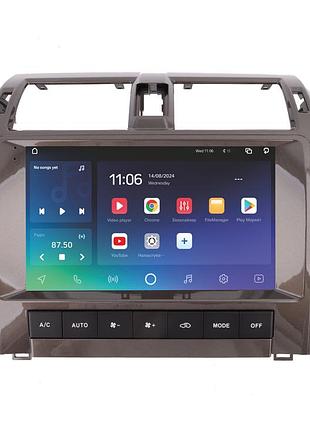 Штатна магнітола sigma x10432 4+32 gb 4g dsp lexus gx400 gx460 2010-2015 lz 10" (l3)
