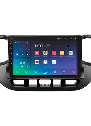 Штатна магнітола sigma x9464 4+64 gb hyundai i10 2013-2016 9"