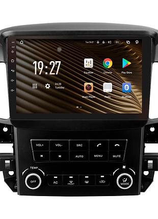 Штатна магнітола sigma s9464 4+64 gb lexus rx300 xu10 1997-2003 (f2) 9"