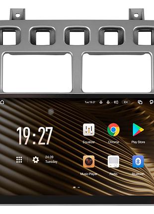 Штатна магнітола sigma s9432 4+32 gb chery fora a5 a21 2006-2010 / cowin 3 a21 2010-2011 / vortex estina 2008-2012 9"