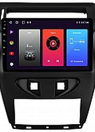 Штатна магнітола sigma f10216 2+32 gb citroen c4 c-triunfo c-quatre 2012+ black 10"