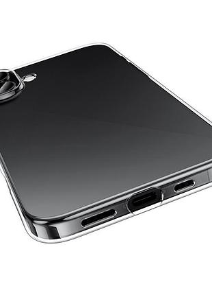 Чехол hoco для iphone 17 light series tpu case 2