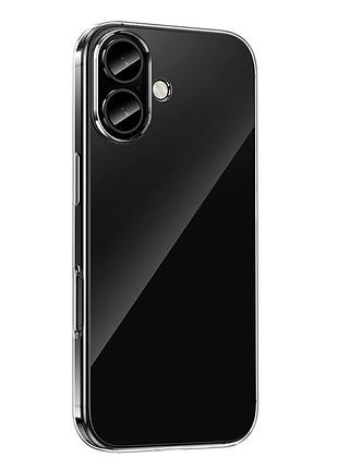 Чехол hoco для iphone 17 light series tpu case 7