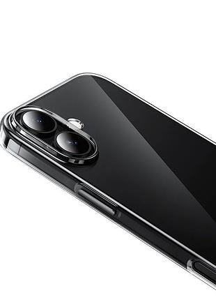 Чехол hoco для iphone 17 light series tpu case 8