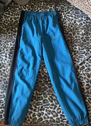 Штаны найк оригинал унисекс на ребёнка