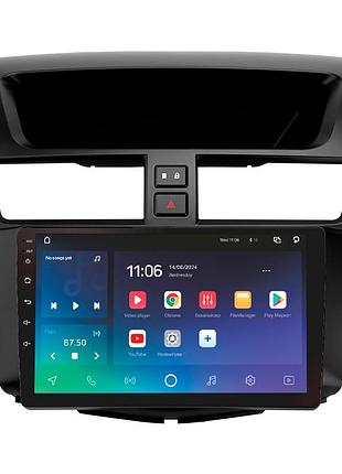 Штатна магнітола sigma pro 9464 4+64 gb mazda bt-50 2 2011-2020 (f1) 9"
