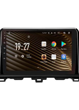 Штатна магнітола sigma s9432 4+32 gb honda accord 10 cv x 2017-2021 (b) 9"