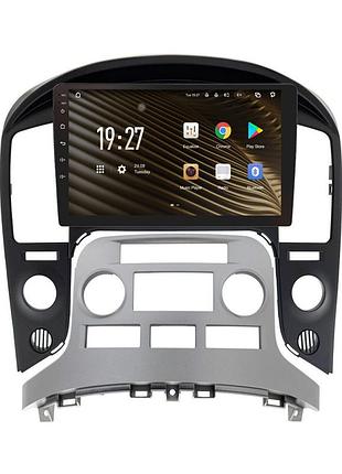 Штатна магнітола sigma s9432 4+32 gb hyundai h1 2010-2014 automatic 9"