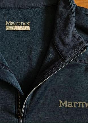 Кофта marmot 3