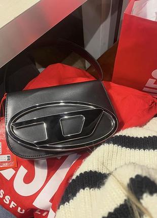 Сумка дизель / handbag diesel