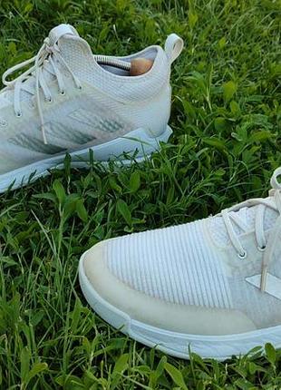 Кроссовки adidas crazy flight 4