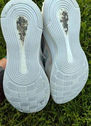 Кроссовки adidas crazy flight 7