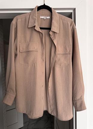 Костюм літній рубашка ,штани el milas brand